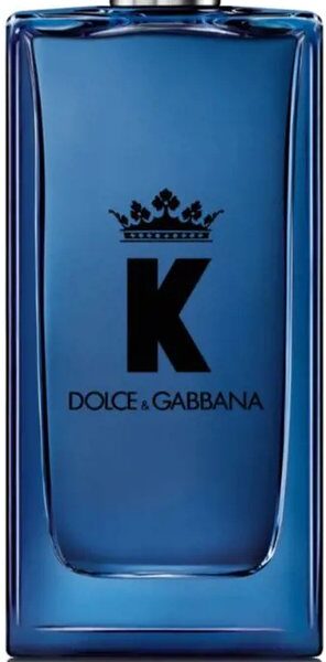 Dolce & Gabbana K By Dolce & Gabbana Eau de Parfum 200ml