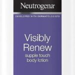 Visibly Renew Body Lotion Dry Skin By Neutrogena 400 Ml - Afbeelding 2