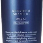 Fanola Keraterm Vrouwen Zakelijk Shampoo 1000 ml