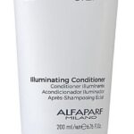 Alfaparf - Semi Di Lino - Diamond - Illuminating Conditioner - 200 ml - Afbeelding 4