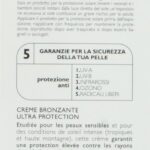 Collistar Ultra Protection Tanning Zonnebrandcrème SPF 30 - 150 ml - Afbeelding 4