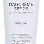 Drs Leenarts Dagcrème SPF25 - Gezichtsverzorging - SPF gezicht - Gevoelige huid - Onzuivere en vette huid - 50ml