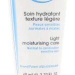 Hydrabio Gel-creme Light Texture Moisturizing Care By Bioderma 40 Ml - Afbeelding 3
