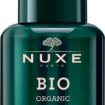 Bio Organic Rice Oleo-extract Nutri-regenerating Night Oil By Nuxe 30 Ml