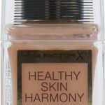 Max Factor Healthy Skin Harmony Foundation - 79 Honey Beige