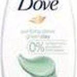Dove Douchegel - Purifying Detox Green Clay 250ml - Afbeelding 3