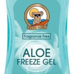 Australian Gold Aloe Freeze Spray Gel   237 Ml   After Sun Spray - Afbeelding 4