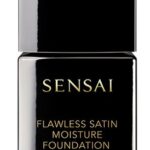 SENSAI Flawless Satin Moisture SPF 25 Foundation 30 ml - Afbeelding 4