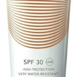 Sensai Crème Zonverzorging Silky Bronze Cellular Protective Cream For Face - Afbeelding 2