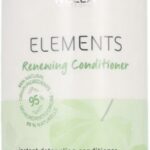Herstellende Conditioner Wella Elements (1000 ml)