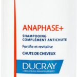 Anaphase+ Anti-hair Loss Shampoo 400 Ml By Ducray 400 Ml - Afbeelding 4