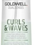 Goldwell - Dualsenses Curly Twist Hydrating Serum Spray 150ml - Afbeelding 4