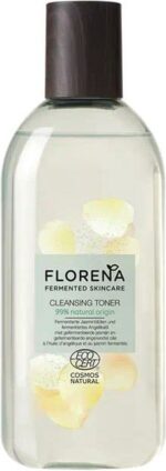 Florena Fermented Skincare Toner - 200ml