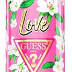 Lichaamsspray Guess 250 ml Love Romantic Blush - Afbeelding 4