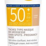 Bioderma Photoderm M Spf 50+ Blue Light Protection Light Tone - Zonnebrand 40 ml - Afbeelding 3