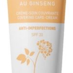 Erborian Crème Super BB au Ginseng Nude 40ml
