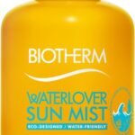 BIOTHERM - BIOTHERM WATERLOVER SUN MIST SPF30 - Zonnebrand - 200 ml