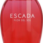 Escada Flor Del Sol - 100 ml - eau de toilette spray - damesparfum - Afbeelding 4