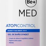 Be+ Syndet Atopic Skin Bath Gel 750ml