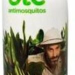 Otc Antimosquitos Forte Aerosol Repelente De Insectos 100ml