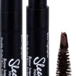 Sleek MakeUP Brow Intensity 3ml Set and Pallette For Eyebrows - Afbeelding 2