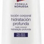Neutrogena Hidratación Profunda Loción Piel Seca 400 Ml