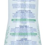 Mustela Cleansing Milk Dry Skin 750ml - Afbeelding 3