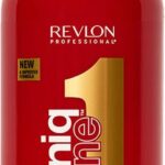 Uniq One All In One Conditioning Shampoo 490 ml - Normale shampoo vrouwen - Voor Alle haartypes