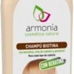 Armonia Champu Biotina 400ml