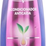 Anti-haaruitval Anti-breuk Conditioner Naturaleza y Vida