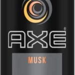 Axe Deospray - Musk 150 ml