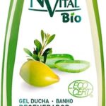 Douchegel Regenerador Bio Naturaleza y Vida (500 ml)