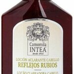 Camomila Locion Cabello Reflejos Rubios 100 Ml - Beauty & Health - Afbeelding 3