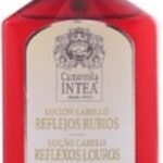 Camomila Locion Cabello Reflejos Rubios 100 Ml - Beauty & Health - Afbeelding 4