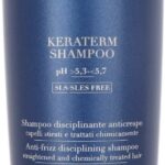 Fanola Keraterm Vrouwen Zakelijk Shampoo 1000 ml - Afbeelding 4
