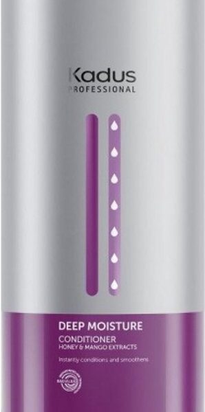 Londa Professional - Deep Moisture Conditioner - Hydratační kondicionér