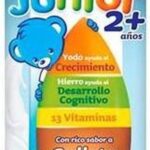 Groeimelk Nestle Junior Galleta (1 l)