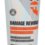 Fudg Damage Rewind Reconstructing Conditioner 250 ml - Conditioner voor ieder haartype - Afbeelding 4