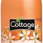 Cottage Hidratante Gel De Ducha Cremoso Flor De Azahar 750ml