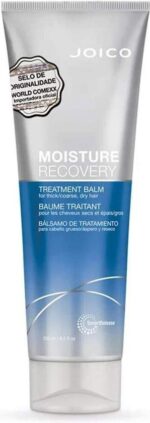 Joico Moisture Recovery Treatment Balm-250 ml - Afbeelding 7