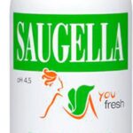 Saugella You Fresh Intimate Soap 200ml