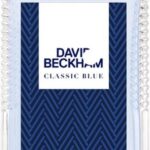 David Beckham Classic Blue - Deodorant Spray - Afbeelding 2