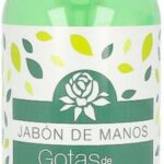 Mayfer Perfumes Gotas De Mayfer Jabón De Manos 500ml