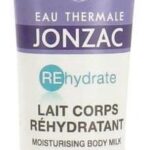 Water Thermal Jonzac Body Lotion Rehydrate - 400 Ml - Afbeelding 2