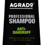 Shampoo Agrado Professional Antiroos (400 ml)