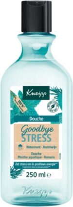 Kneipp Douche Good By Stress Rozemarijn Mint - 250 ml - Afbeelding 6