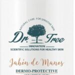 Handzeep met dispenser Elifexir Huidbeschermende 400 ml