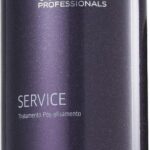 Wella Service, Omvorming - na, 1000 ml - Afbeelding 2