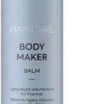 Volumegevende Kuur Lakmé Hair Care Body Maker (300 ml)