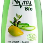 Douchegel Regenerador Bio Naturaleza y Vida (500 ml) - Afbeelding 2
